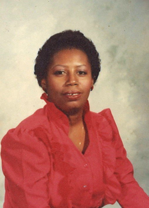 Eunice Murphy