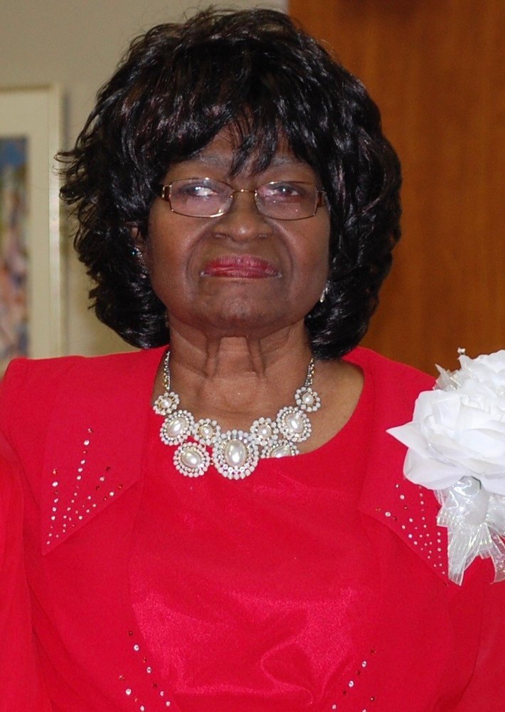 Betty Sargent