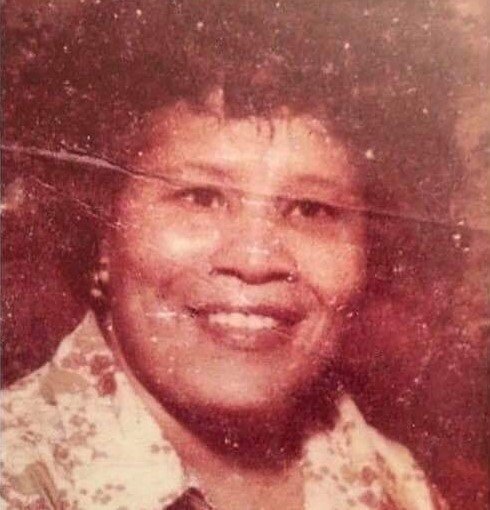 Gladys Jones