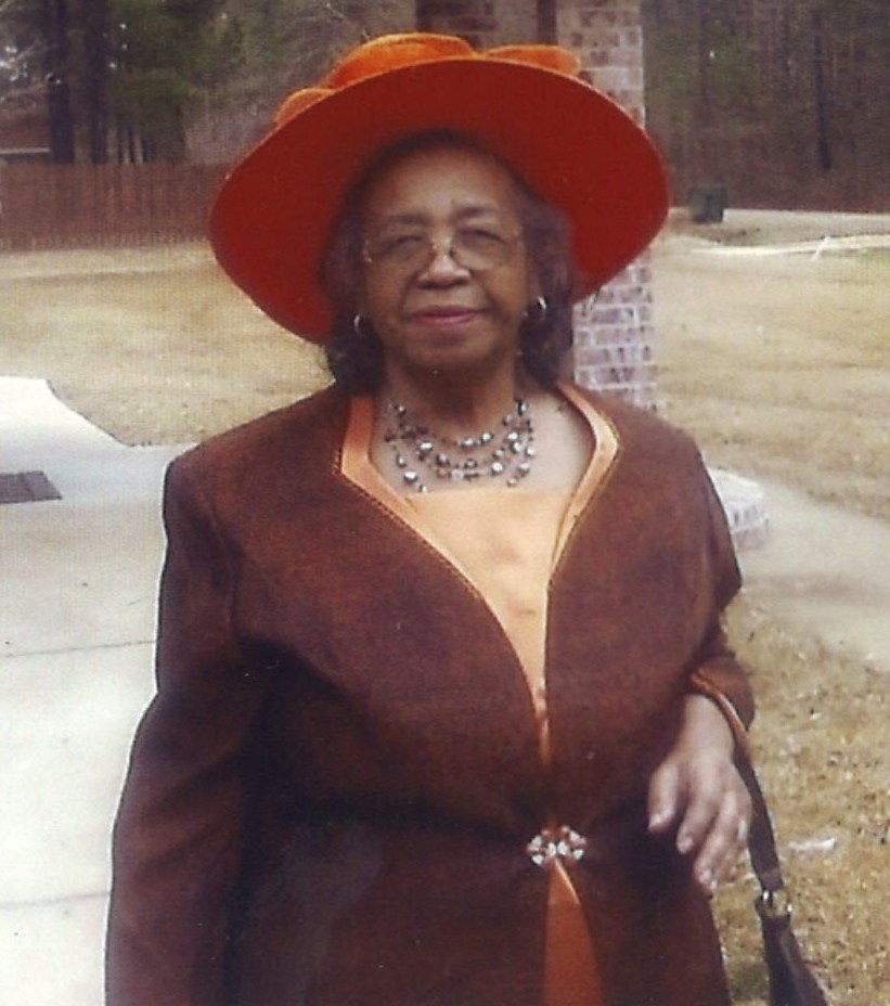 Earline Henderson